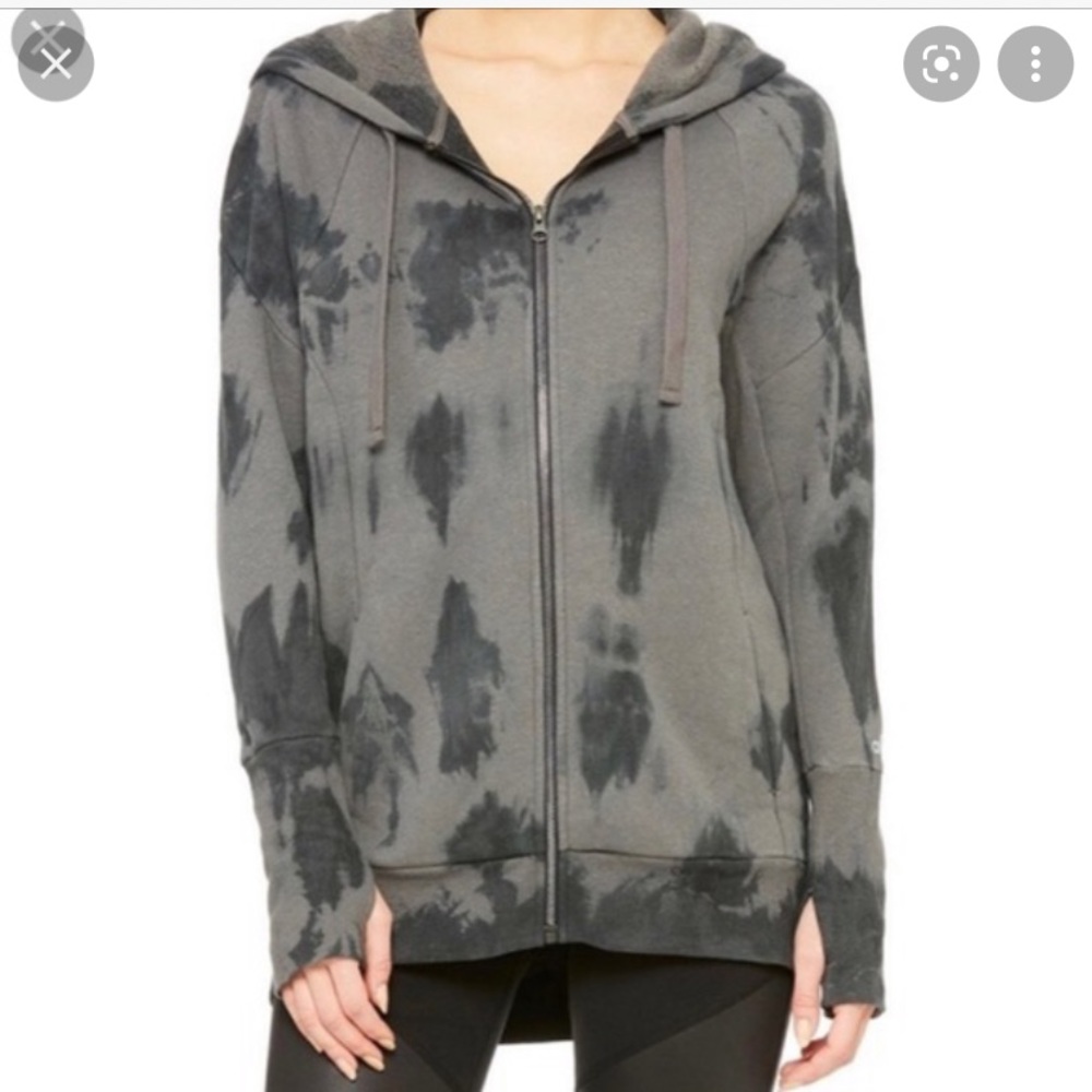 Alo sweatshirt